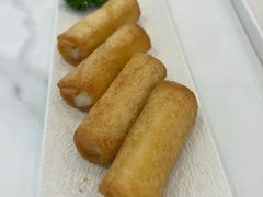 -香港新曜记·粤菜点心(滨江宝龙店)