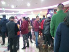 -天幕新彩云国际影城(激光巨幕店)