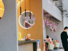 大堂-赵小姐丨新中餐(曲江店)