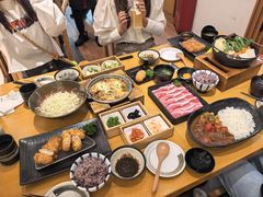 -胜博殿日式炸猪排(西红门店)