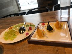 -川旺角川粤融合菜•海景餐厅(星海广场店)