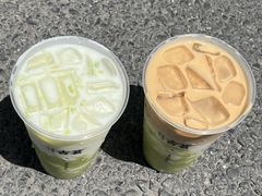 -古茗(下城香积寺路店)