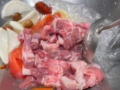 -313羊庄铁锅烀羊肉(望京店)