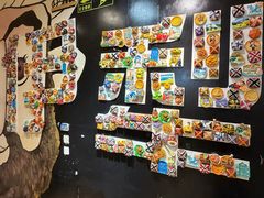 -品质伊骊新疆菜(紫金店)