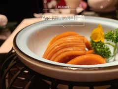 酱萝卜-厦门艾美酒店·乐美中餐厅