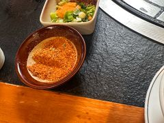 -阿山卓·野生菌火锅·纳西火塘烤肉