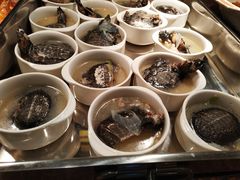 -济南香格里拉·咖啡泉自助餐厅