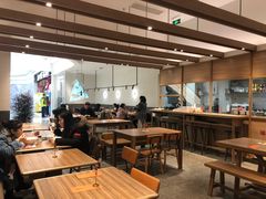 -村外有星光小食铺(解放碑1089店)