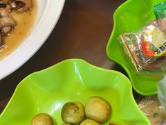 -肖记公安牛肉鱼杂馆·省级非物质文化遗产(三角路直营店)