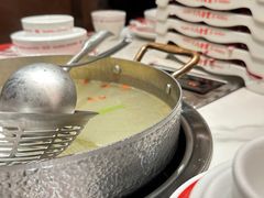 -八合里潮汕鲜牛肉火锅(深圳海岸城店)