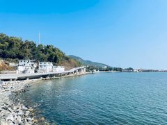 -大梅沙海滨公园