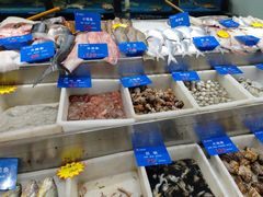 -品味居·首店·大连鲜活海鲜大连菜(东港店)