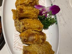 -新白鹿餐厅(第一百货店)