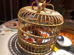 -蕃茄述·好汤自然来(江汉路店)