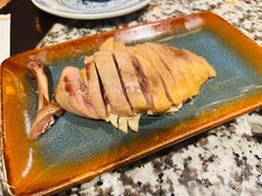 招牌盐水鸭（小份）-南京大牌档(小白楼国贸店)