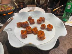 -魁盛居百年鲁菜馆(县西巷店)