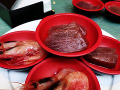 -上海浦东假日酒店逸庭咖啡厅