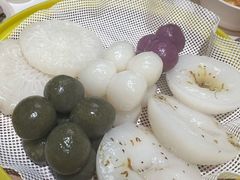 -堂瓦里·33年传统赣菜(第一街区店)