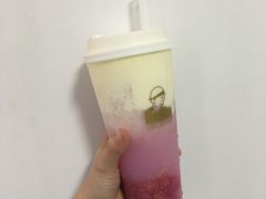 -LELECHA乐乐茶(美罗城店)