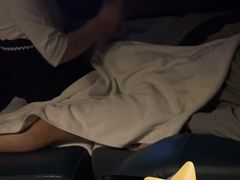 -上足·影院足道·SPA(红岭店)