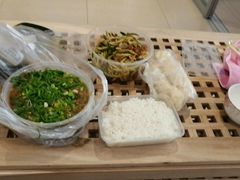 -嘎吧锅私家菜馆(新村十区店)