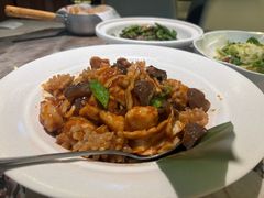 -峰厨大鱼泡饼·天津菜(西青大学城店)