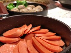 -火鳳祥美蛙牛肉自助(青悦城店)