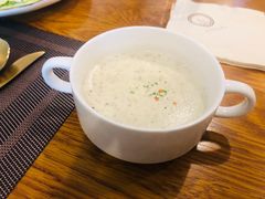 -LUCCA卢卡西班牙海鲜饭(远洋广场店)