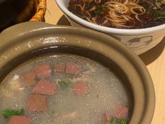 -南京大牌档(龙江新城市广场店)
