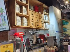 -寿奶茶·鲜奶与茶(合生汇购物中心店)