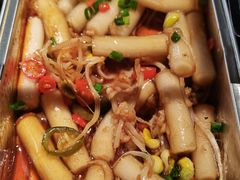 -很久以前羊肉串(南京路第一百货店)