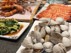 -老白清真烧烤(锦州旗舰店)