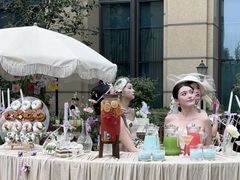 -济南喜来登酒店