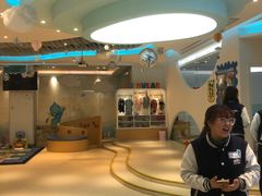 -水孩子国际儿童游泳早教中心(吾悦旗舰中心)