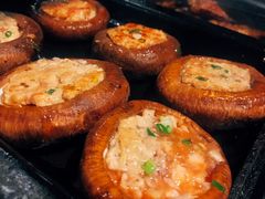 -伍丁·烤牛肋(和平东桥店)