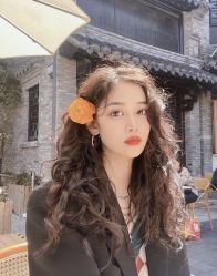 -HG美发设计沙龙