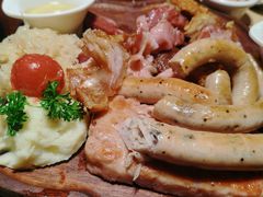 -马迭尔德式西餐精酿啤酒屋(中央大街店)