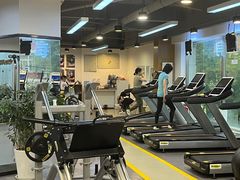 -每刻健身工作室(西直门店)