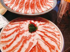 -五星桥原切肥牛火锅·30年专注好牛肉(湖塘店)
