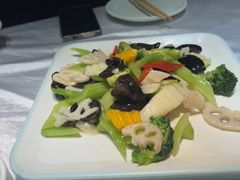 -津沽传奇(红桥水木天成店)