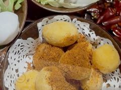 -冯校长老火锅(广州正佳广场店)