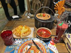 -卢布里西餐厅(海拉尔店)