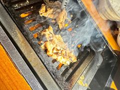 -丸福烤肉(君隆广场店)