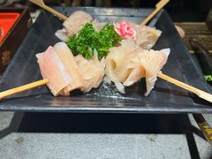 -吼堂老火锅(太古里总店)