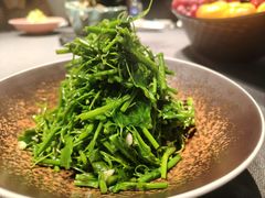 -兰庭玉树·老饭骨家宴(后海店)