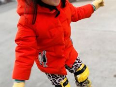 -酷迈儿童体能运动馆(九棵树店)