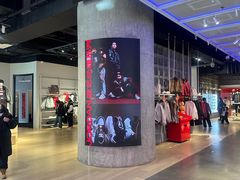 -JORDAN(东方广场店)