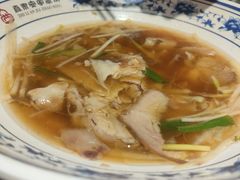 -直隶安家罩饼(复兴路店)