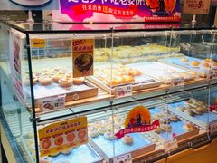 -味多美蛋糕(旧头路店)