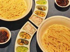 -真地道京味府·鲜橙烤鸭·北京菜(朝外大街东大桥店)